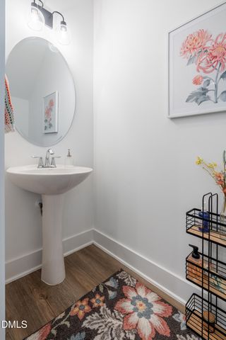 40 Somerleigh Way, Pittsboro, NC 27312