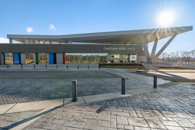 40 Somerleigh Way, Pittsboro, NC 27312