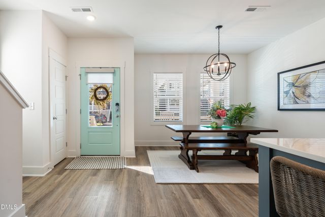 40 Somerleigh Way, Pittsboro, NC 27312