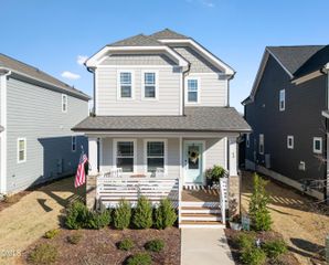 40 Somerleigh Way, Pittsboro, NC 27312