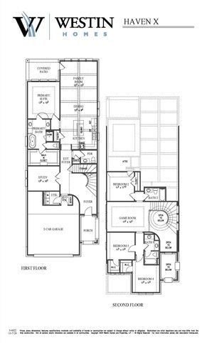 326 Shining Succulent Drive, Richmond, TX 77406