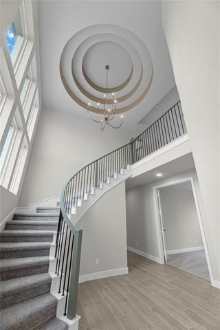 326 Shining Succulent Drive, Richmond, TX 77406