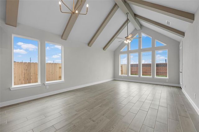 326 Shining Succulent Drive, Richmond, TX 77406