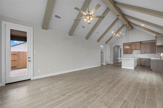 326 Shining Succulent Drive, Richmond, TX 77406