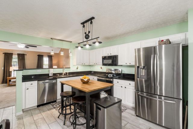 4533 Stranton Park Drive, Grove City, OH 43123