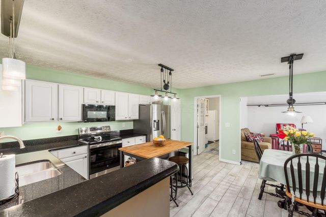 4533 Stranton Park Drive, Grove City, OH 43123