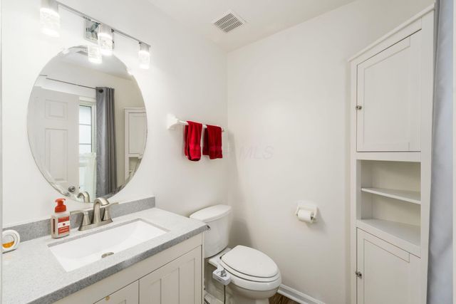 4533 Stranton Park Drive, Grove City, OH 43123