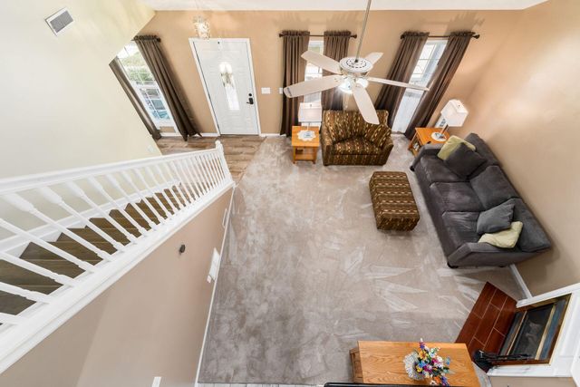4533 Stranton Park Drive, Grove City, OH 43123