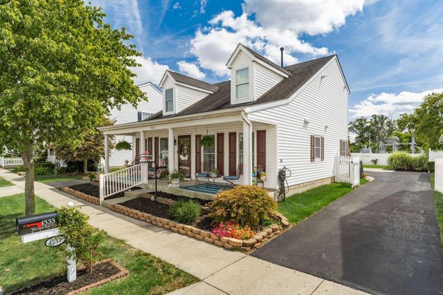4533 Stranton Park Drive, Grove City, OH 43123