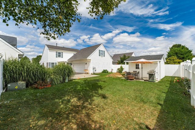 4533 Stranton Park Drive, Grove City, OH 43123