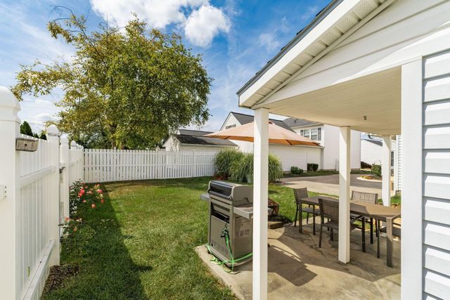 4533 Stranton Park Drive, Grove City, OH 43123