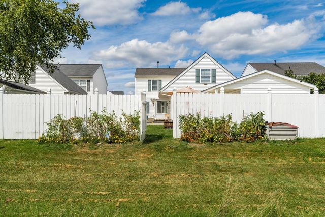 4533 Stranton Park Drive, Grove City, OH 43123