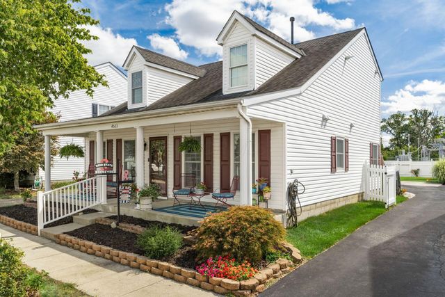 4533 Stranton Park Drive, Grove City, OH 43123