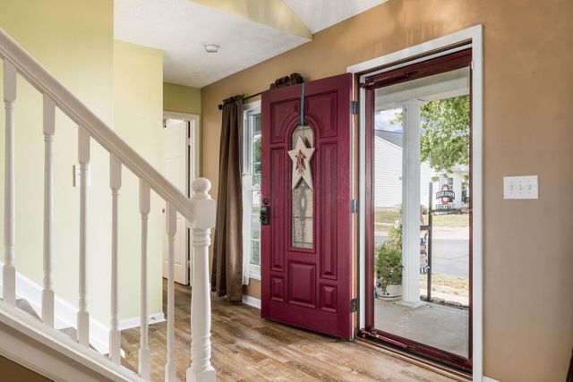 4533 Stranton Park Drive, Grove City, OH 43123