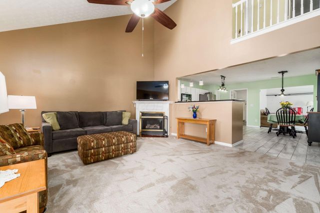4533 Stranton Park Drive, Grove City, OH 43123