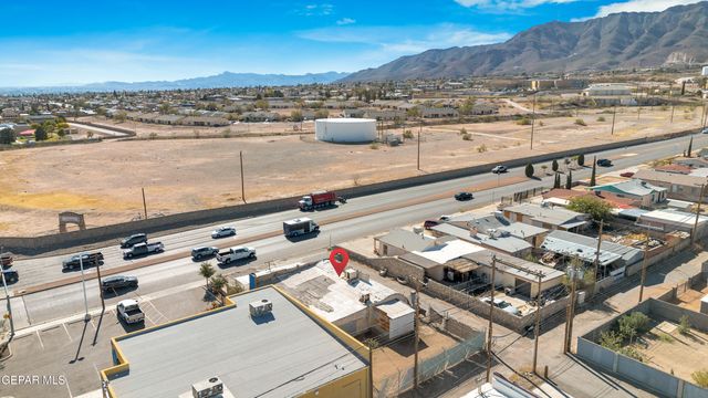3925 FRED WILSON Avenue, El Paso, TX 79904