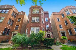 2045 W Farragut Avenue 3, Chicago, IL 60625