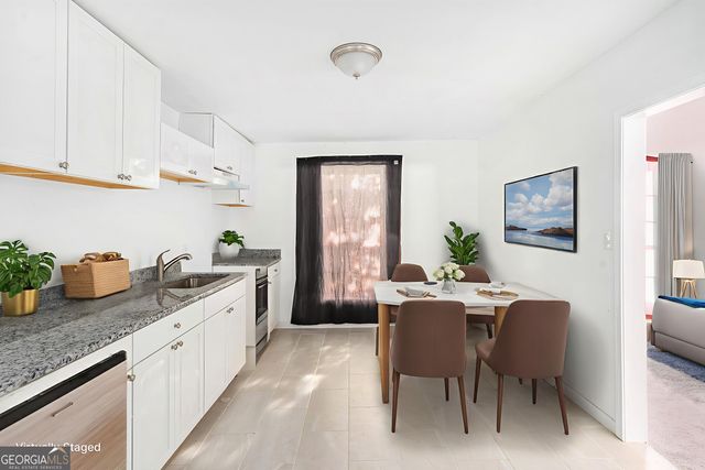 435 W Cherry Street, Griffin, GA 30223