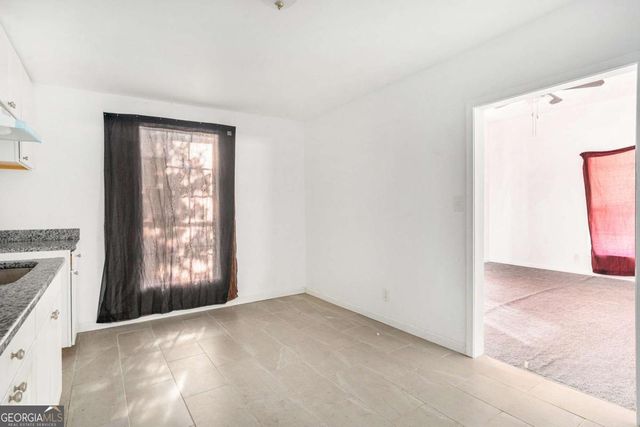 435 W Cherry Street, Griffin, GA 30223