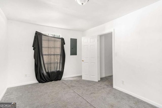 435 W Cherry Street, Griffin, GA 30223