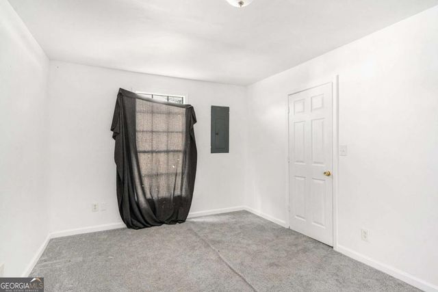 435 W Cherry Street, Griffin, GA 30223