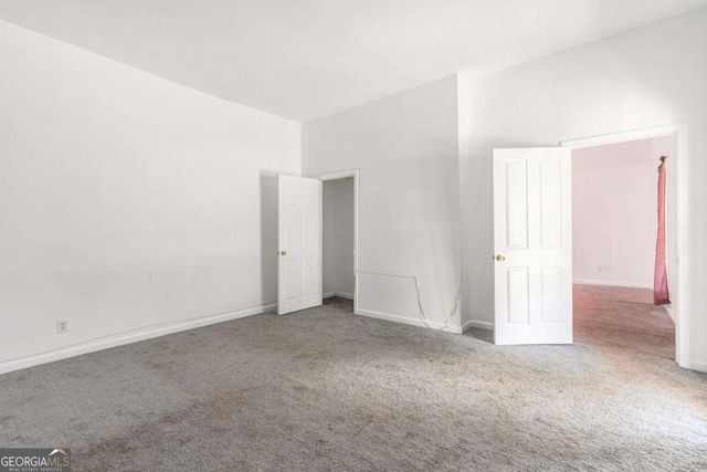 435 W Cherry Street, Griffin, GA 30223