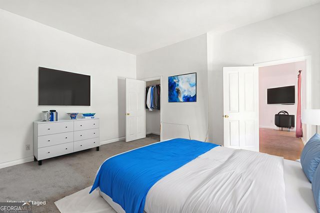 435 W Cherry Street, Griffin, GA 30223