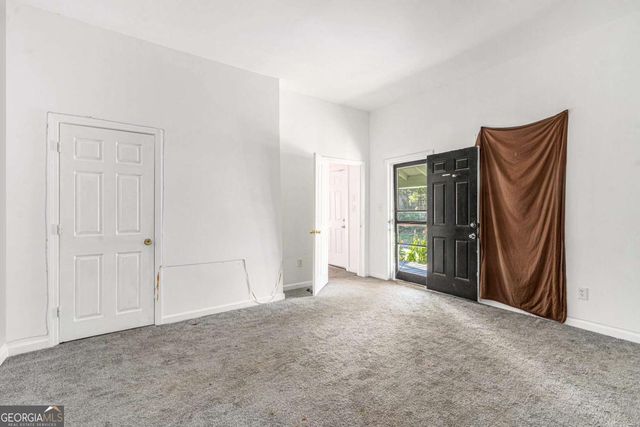 435 W Cherry Street, Griffin, GA 30223