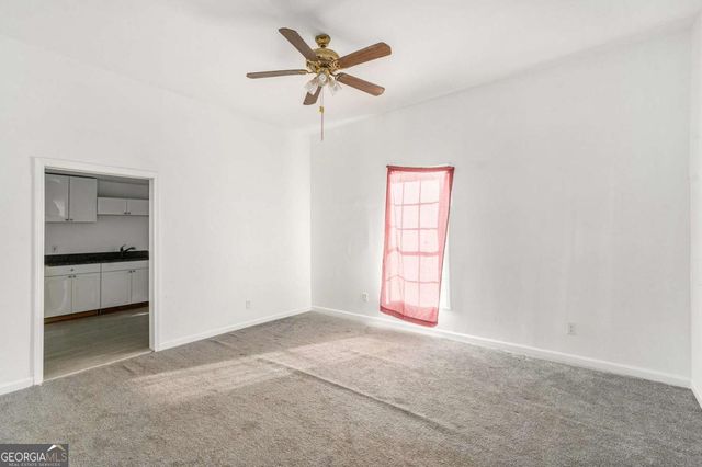 435 W Cherry Street, Griffin, GA 30223