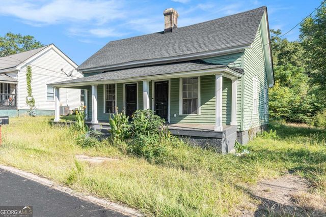 435 W Cherry Street, Griffin, GA 30223