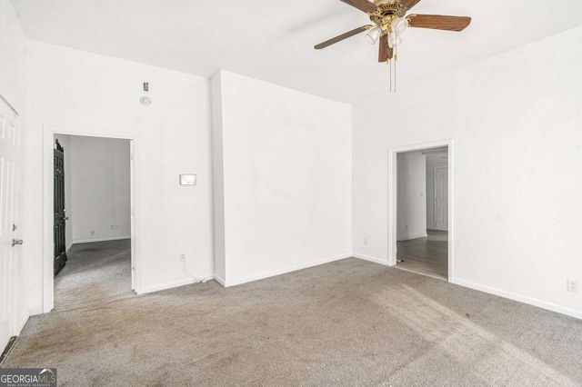 435 W Cherry Street, Griffin, GA 30223