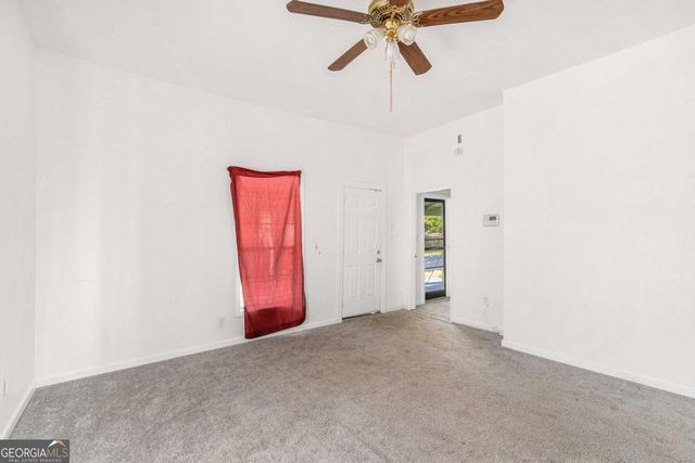 435 W Cherry Street, Griffin, GA 30223