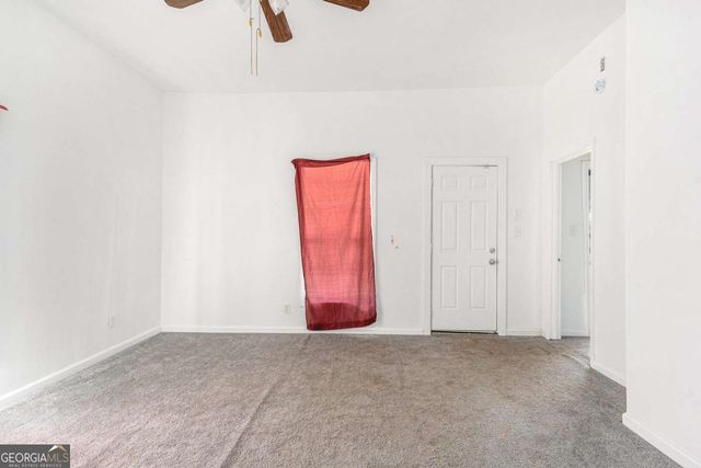 435 W Cherry Street, Griffin, GA 30223