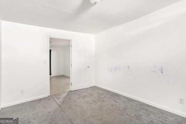 435 W Cherry Street, Griffin, GA 30223