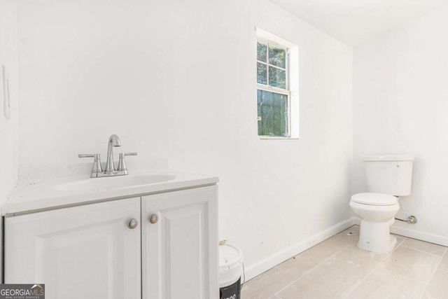 435 W Cherry Street, Griffin, GA 30223