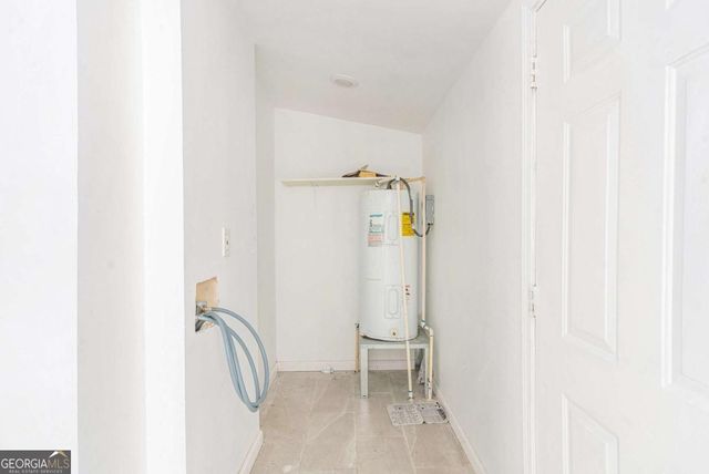 435 W Cherry Street, Griffin, GA 30223