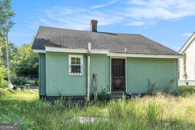 435 W Cherry Street, Griffin, GA 30223