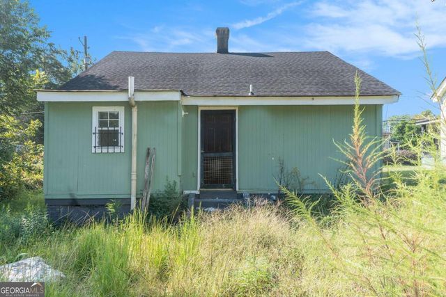 435 W Cherry Street, Griffin, GA 30223