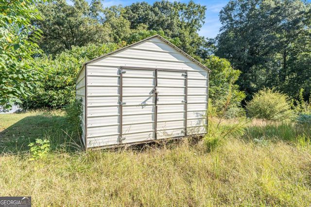 435 W Cherry Street, Griffin, GA 30223