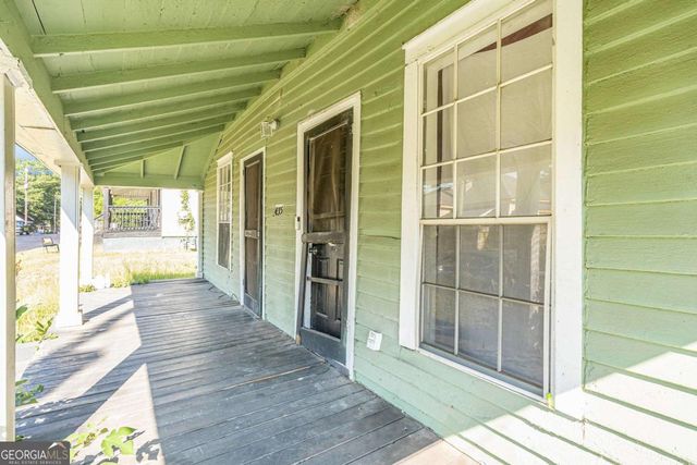 435 W Cherry Street, Griffin, GA 30223