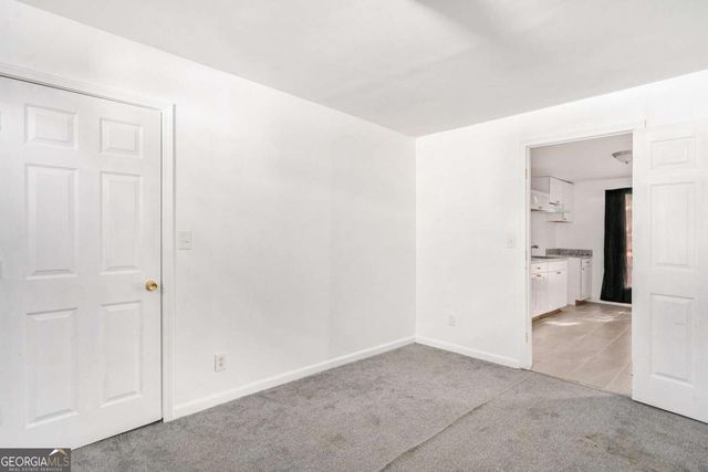 435 W Cherry Street, Griffin, GA 30223