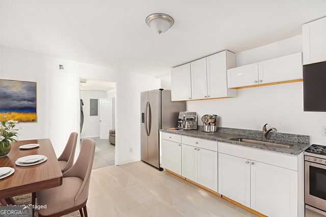 435 W Cherry Street, Griffin, GA 30223