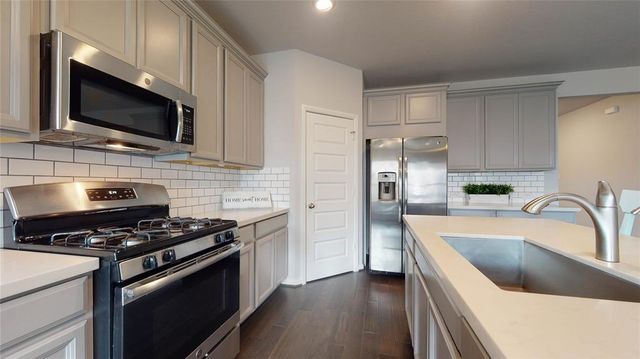 11839 Apple Harvest Lane, Cypress, TX 77433