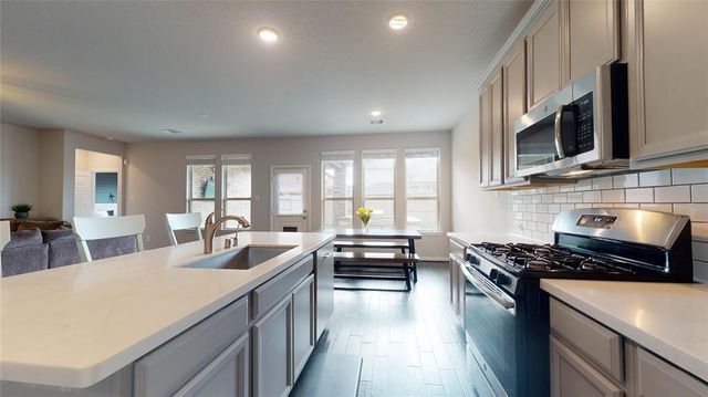 11839 Apple Harvest Lane, Cypress, TX 77433
