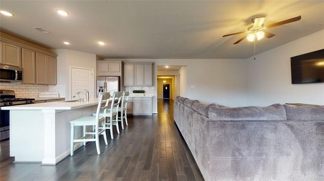 11839 Apple Harvest Lane, Cypress, TX 77433