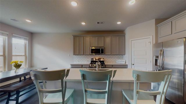 11839 Apple Harvest Lane, Cypress, TX 77433