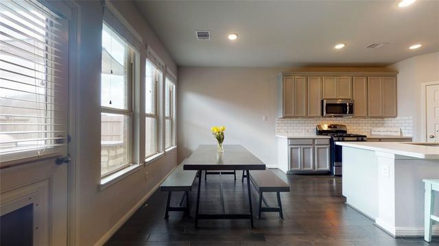 11839 Apple Harvest Lane, Cypress, TX 77433