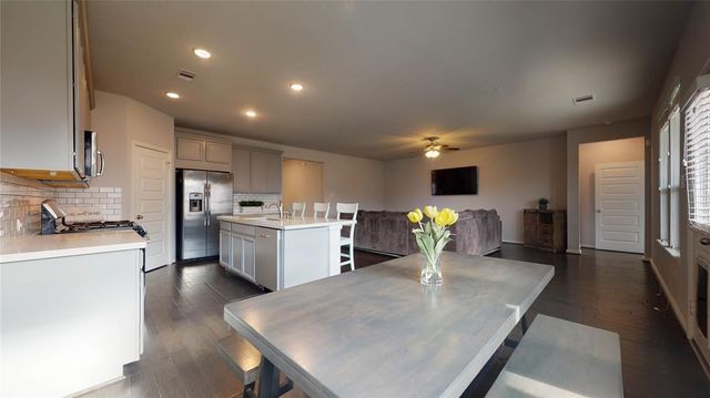 11839 Apple Harvest Lane, Cypress, TX 77433