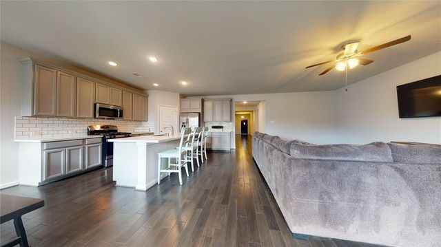 11839 Apple Harvest Lane, Cypress, TX 77433