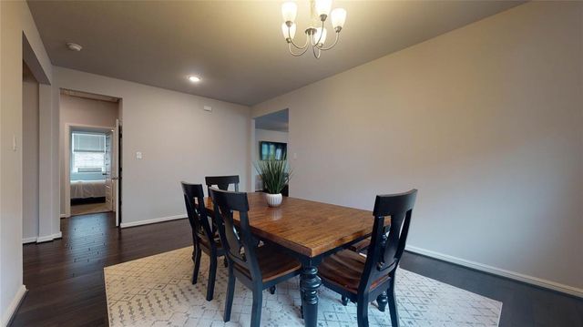 11839 Apple Harvest Lane, Cypress, TX 77433